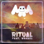 Ritual - Marshmello, Wrabel