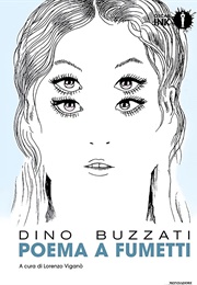 Poema a Fumetti (Dino Buzzati)