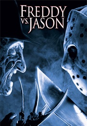 Freddy vs. Jason (2003)