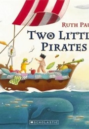 Two Little Pirates (Ruth Paul)