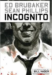 Incognito (Ed Brubaker)