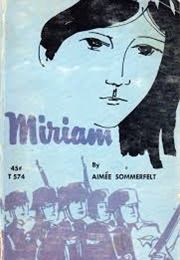 Miriam (Aimee Sommerfelt)