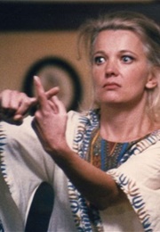 &#39;A Woman Under the Influence&#39; - Gena Rowlands (1974)