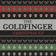 Rudolph the Red-Nosed Reindeer - Goldfinger