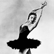 Alicia Alonso