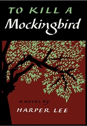 To Kill a Mockingbird (1960)