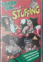 Carry on Christmas Stuffing (1972)