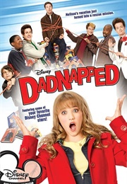 Dadnapped (2009)