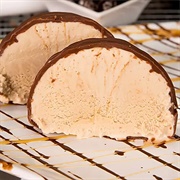 Caramel Tartufo