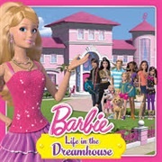 Barbie Life Dreamhouse