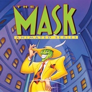 The Mask