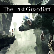 The Last Guardian (2016)