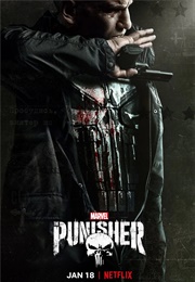 The Punisher (Season 2) (2019)