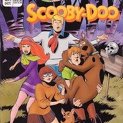 Scooby-Doo Archie Comics