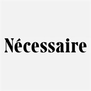 Nécessaire (United States)