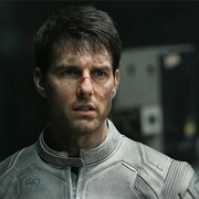 Tom Cruise Movies List