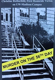 Murder on the 56th Day (Linda Schulko)