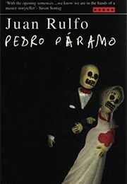 Pedro Paramo (Juan Rulfo)