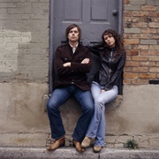 Sarah Lee Guthrie and Johnny Irion