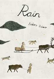 Rain (Anders Holmer)