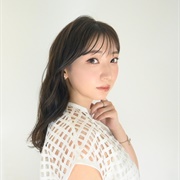 Marina Inoue