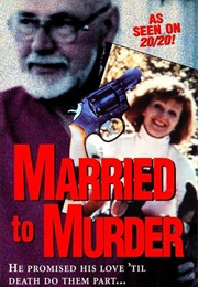 Married to Murder (Robert Scott)