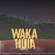 Waka Huia