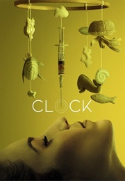 Clock (2023)