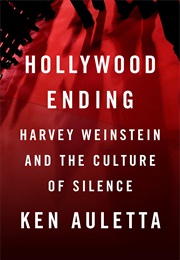 Hollywood Ending (Ken Auletta)