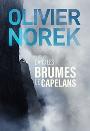 Dans Les Brumes De Capelans (Olivier Norek)