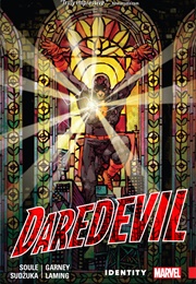 Daredevil: Back in Black, Vol. 4: Identity (Charles Soule)