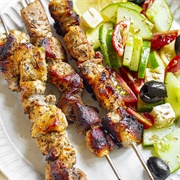 Souvlaki