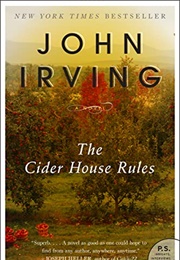 The Cider House Rules (John Irving)