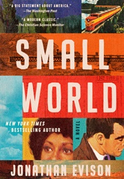 Small World (Jonathan Evison)