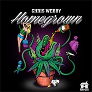 Chris Webby - Homegrown