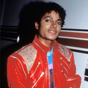 Michael Jackson