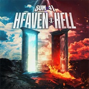 Heaven :X: Hell (Sum 41, 2024)