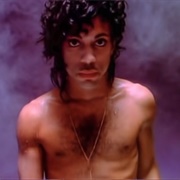 Music Video: When Doves Cry