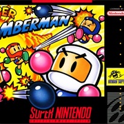 Super Bomberman