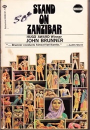 Stand on Zanzibar (Brunner)