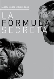 La Fórmula Secreta (1965)