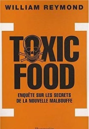 Toxic Food (William Raymond)