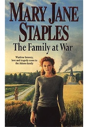 The Family at War (Mary Jane Staples)