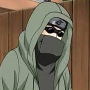 Shino Aburame