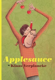 Applesauce (Klaas Verplancke)