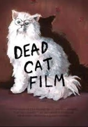 Dead Cat Film (2022)