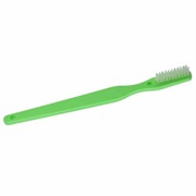 Green Toothbrush