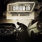 Curren$Y - The Drive in Theatre