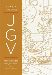 JGV (Jean-Georges Vongerichten)