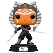 Ahsoka